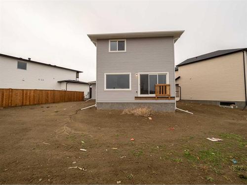 61 Goldenrod Place West, Lethbridge, AB - Indoor Photo Showing Basement