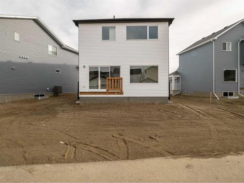 26 Goldenrod Place West, Lethbridge, AB - Outdoor With Exterior
