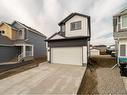26 Goldenrod Place West, Lethbridge, AB  - Outdoor With Exterior 