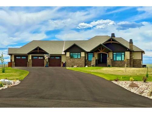 5 Edgemoor Way West, Rural Lethbridge County, AB 