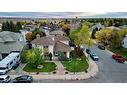 40 Coachwood Road West, Lethbridge, AB  - Outdoor With View 