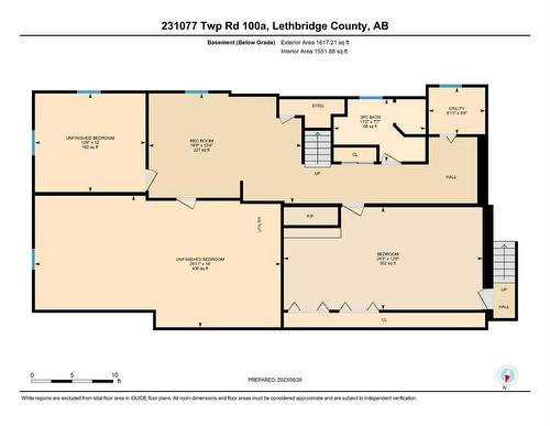 231077 Twp Rd 100A, Rural Lethbridge County, AB - Other