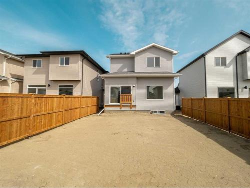 4330 28 Avenue South, Lethbridge, AB - Outdoor With Exterior