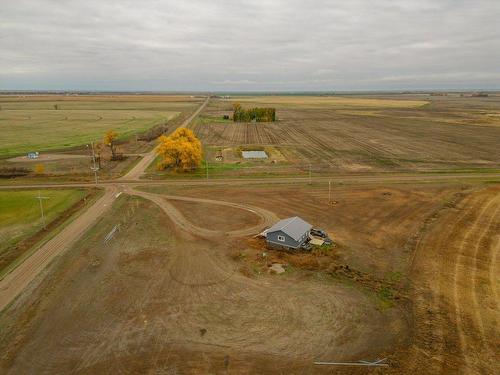 13498 Range Road 164, Vauxhall, AB -  With View