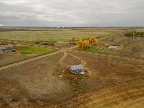 13498 Range Road 164, Vauxhall, AB - Outdoor With View