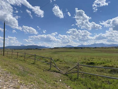 Highway 5, Rural Cardston County, AB 