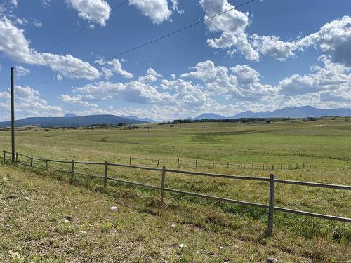 Highway 5, Rural Cardston County, AB 