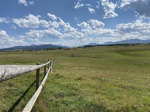 Highway 5, Rural Cardston County, AB 