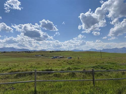 Highway 5, Rural Cardston County, AB 