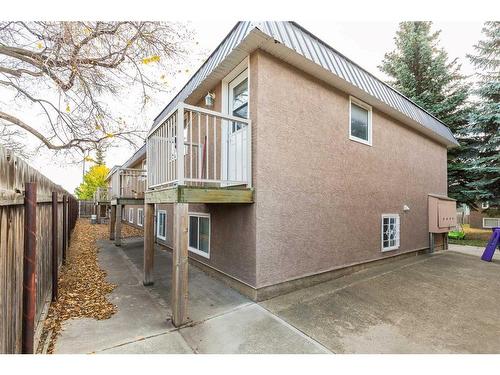244 Mayor Magrath Drive North, Lethbridge, AB - Outdoor With Exterior