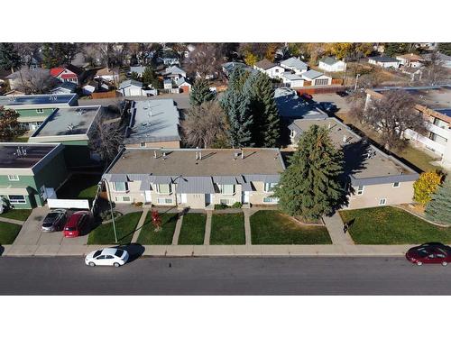 244 Mayor Magrath Drive North, Lethbridge, AB - Outdoor With View