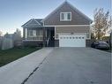 560 7A Avenue West, Cardston, AB  - Outdoor With Facade 