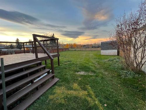 45 7 Avenue West, Cardston, AB - Outdoor With View
