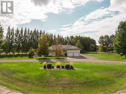 17 Huckleberry Crescent, Rural Taber, M.D. Of, AB - Outdoor
