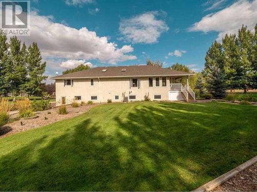 17 Huckleberry Crescent, Rural Taber, M.D. Of, AB - Outdoor