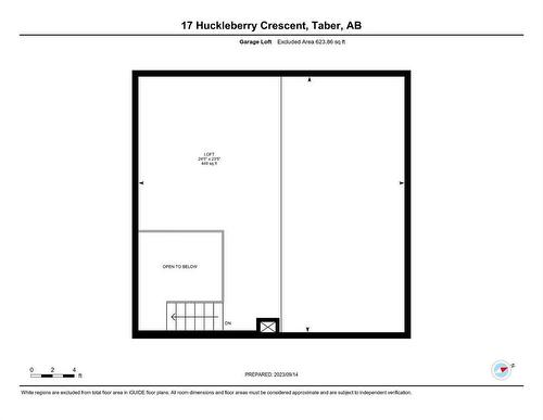 17 Huckleberry Crescent, Rural Taber, M.D. Of, AB - Other