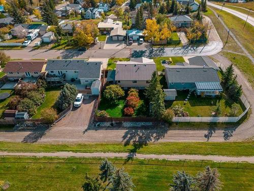735 Blairmore Street, Pincher Creek, AB - Outdoor With View