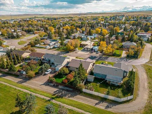 735 Blairmore Street, Pincher Creek, AB - Outdoor With View