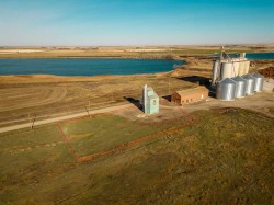 300 Railway Avenue  Raymond, AB T0K 2L0