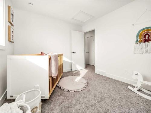 3011 46 Street South, Lethbridge, AB - Indoor Photo Showing Other Room