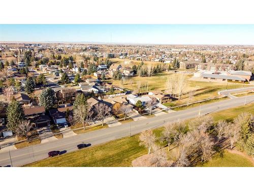 230 Mcmaster Boulevard West, Lethbridge, AB - Outdoor With View