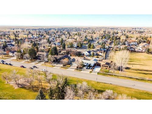230 Mcmaster Boulevard West, Lethbridge, AB - Outdoor With View