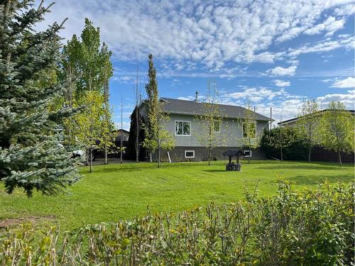 315 4Th Avenue West, Burdett, AB - Outdoor With View