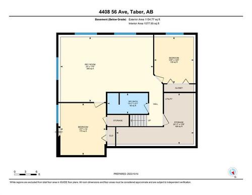 4408 56 Avenue, Taber, AB - Other