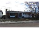 639 Maple Drive, Picture Butte, AB  - Outdoor 