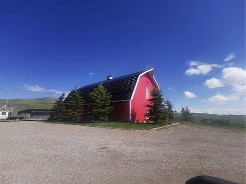 On Hwy 501, Rural Cardston County, AB 