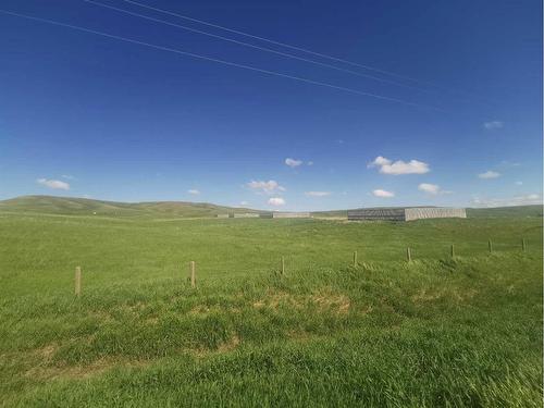 On Hwy 501, Rural Cardston County, AB 