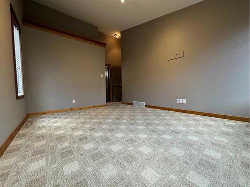 10 Ironstone Drive, Coleman, AB - Indoor Photo Showing Other Room