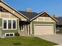 10 Ironstone Drive, Coleman, AB  - Outdoor With Facade 