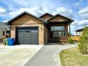 30 Prairie Lake Drive, Taber, AB  - Outdoor With Facade 