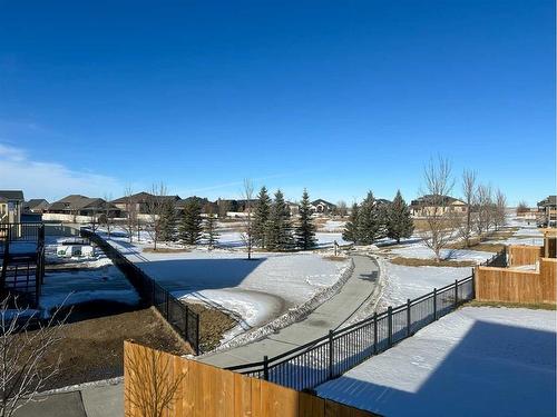 30 Prairie Lake Drive, Taber, AB - Outdoor With View