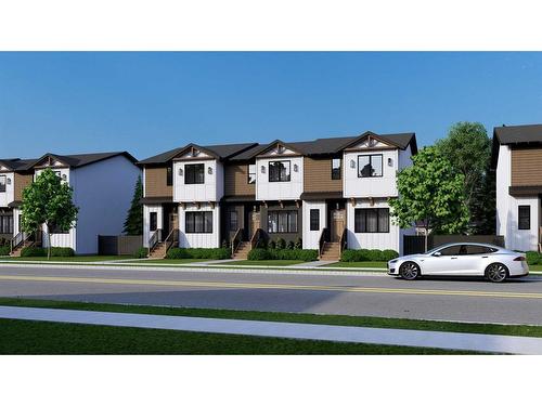 341 9 Street, Fort Macleod, AB - Outdoor With Facade