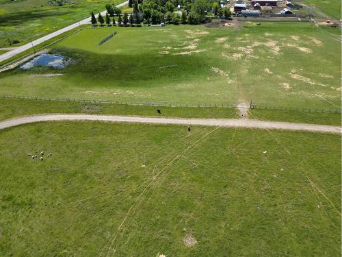 Proposed Lot #2-501 Highway, Cardston, AB 