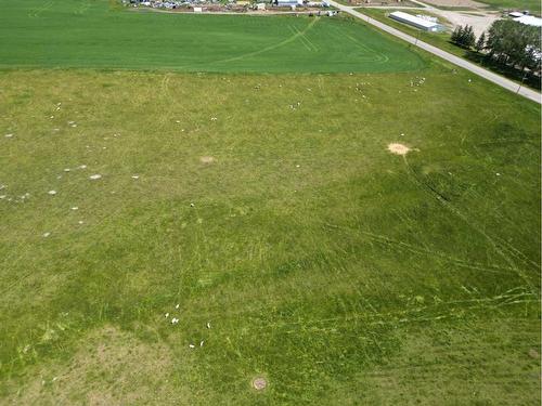 Proposed Lot #3-501 Highway, Cardston, AB 