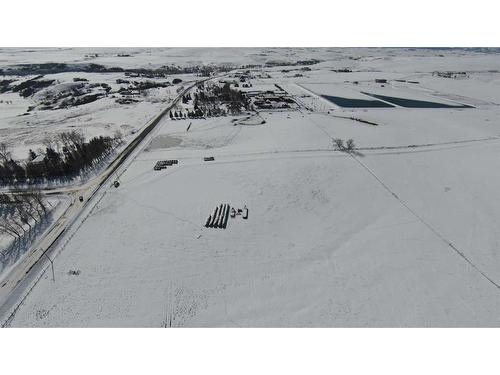 Proposed Lot #4-501 Highway, Cardston, AB 