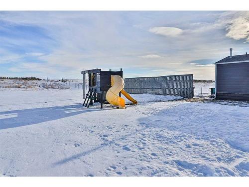 251079 Twp Rd 23A, Rural Cardston County, AB - Outdoor With View