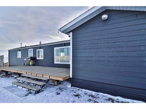 251079 Twp Rd 23A, Rural Cardston County, AB - Outdoor With Exterior