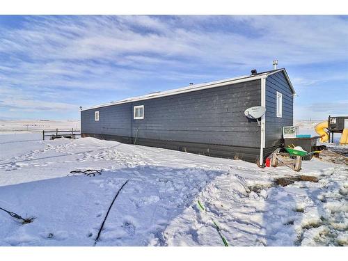 251079 Twp Rd 23A, Rural Cardston County, AB - Outdoor