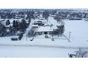 5123 5 Street East, Claresholm, AB  - Outdoor With View 