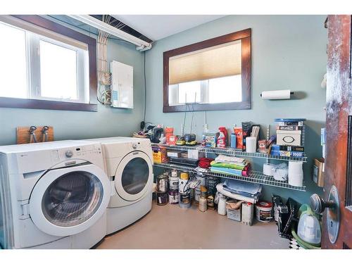 160057 Twp 154, Rural Newell, County Of, AB - Indoor Photo Showing Laundry Room