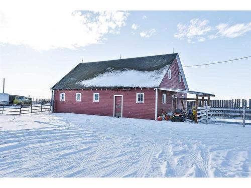 160057 Twp 154, Rural Newell, County Of, AB - Outdoor