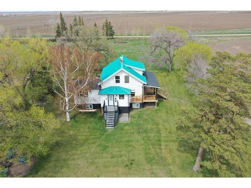 160057 Twp 154, Rural Newell, County Of, AB - Outdoor With View