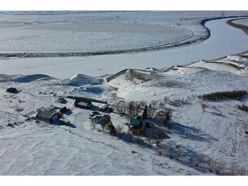 160057 Twp 154, Rural Newell, County Of, AB - Outdoor With View