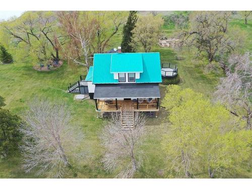160057 Twp 154, Rural Newell, County Of, AB - Outdoor With Body Of Water With View