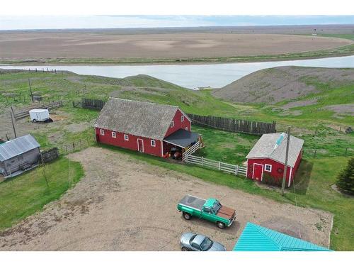 160057 Twp 154, Rural Newell, County Of, AB - Outdoor With Body Of Water With View