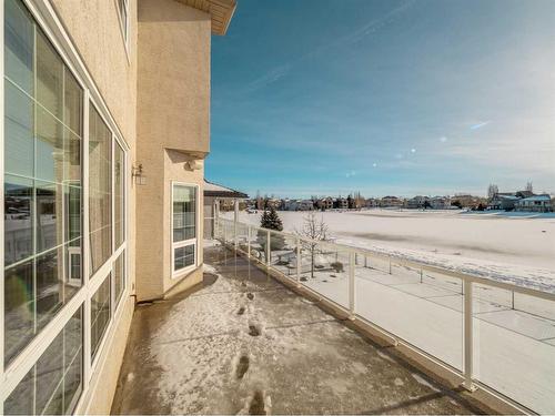 24 Fairmont Point South, Lethbridge, AB - Outdoor With View